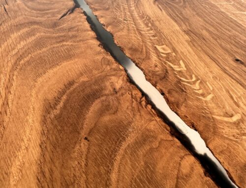 Welche Holzart passt zu meinem Tisch?