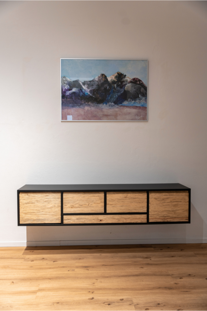 Kommode & Sideboard nach Maß