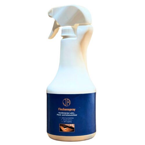 Fleckentferner kombinierter Leim-, Fleck- & Schmutzlöser (500 ml)