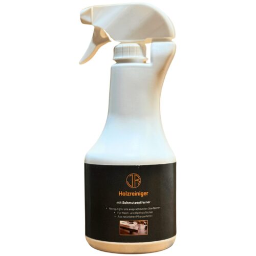 Holzreiniger mit Schmutzentferner (500 ml)