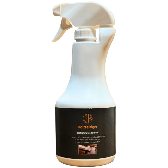 Holzreiniger mit Schmutzentferner (500 ml)
