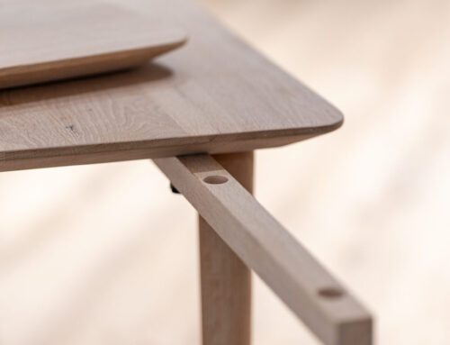 Möbel nach Maß – warum es bei uns oft mit einem Tisch beginnt, aber nie dort endet