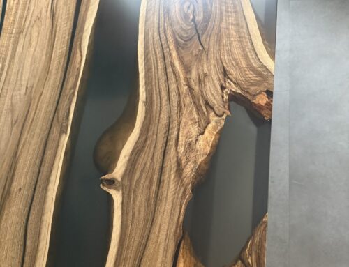 Epoxidharz Tisch kaufen – zwischen Faszination, Zweifel und dem Moment, in dem alles passt