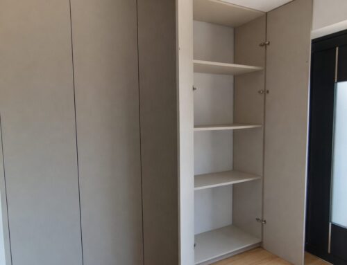 Möbel nach Maß in München – Warum ein neuer Lebensabschnitt oft mit einem Tisch beginnt